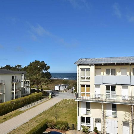 Forum Marinar 28 Heringsdorf  Ngoại thất bức ảnh