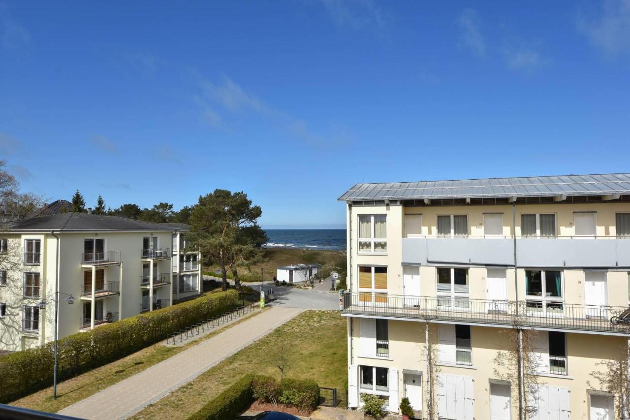 Forum Marinar 28 Heringsdorf  Ngoại thất bức ảnh