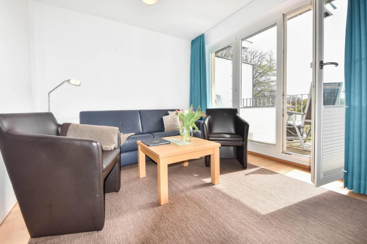 Forum Marinar 28 Heringsdorf  Ngoại thất bức ảnh