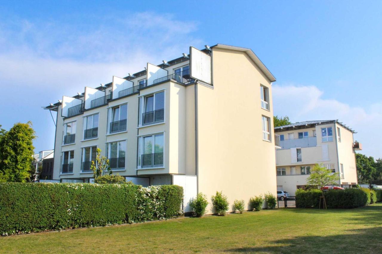 Forum Marinar 28 Heringsdorf  Ngoại thất bức ảnh
