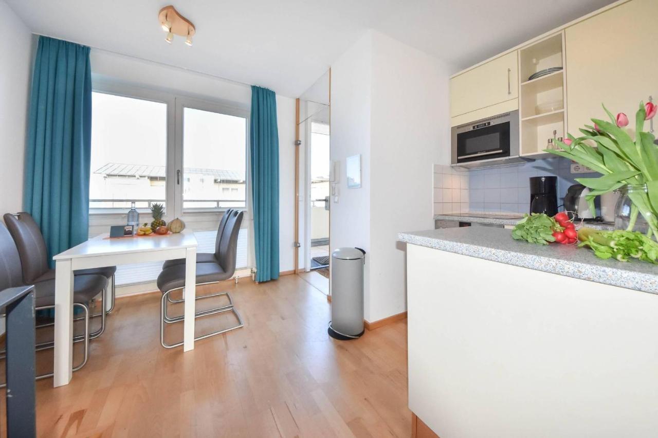 Forum Marinar 28 Heringsdorf  Ngoại thất bức ảnh