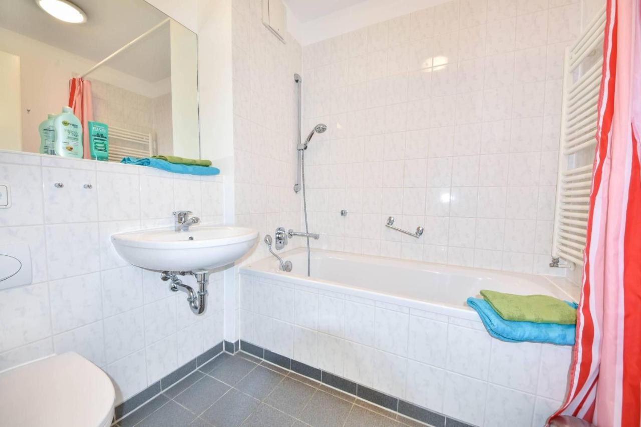 Forum Marinar 28 Heringsdorf  Ngoại thất bức ảnh