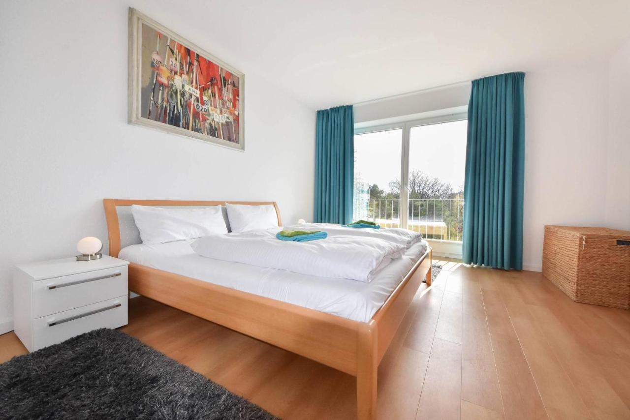 Forum Marinar 28 Heringsdorf  Ngoại thất bức ảnh