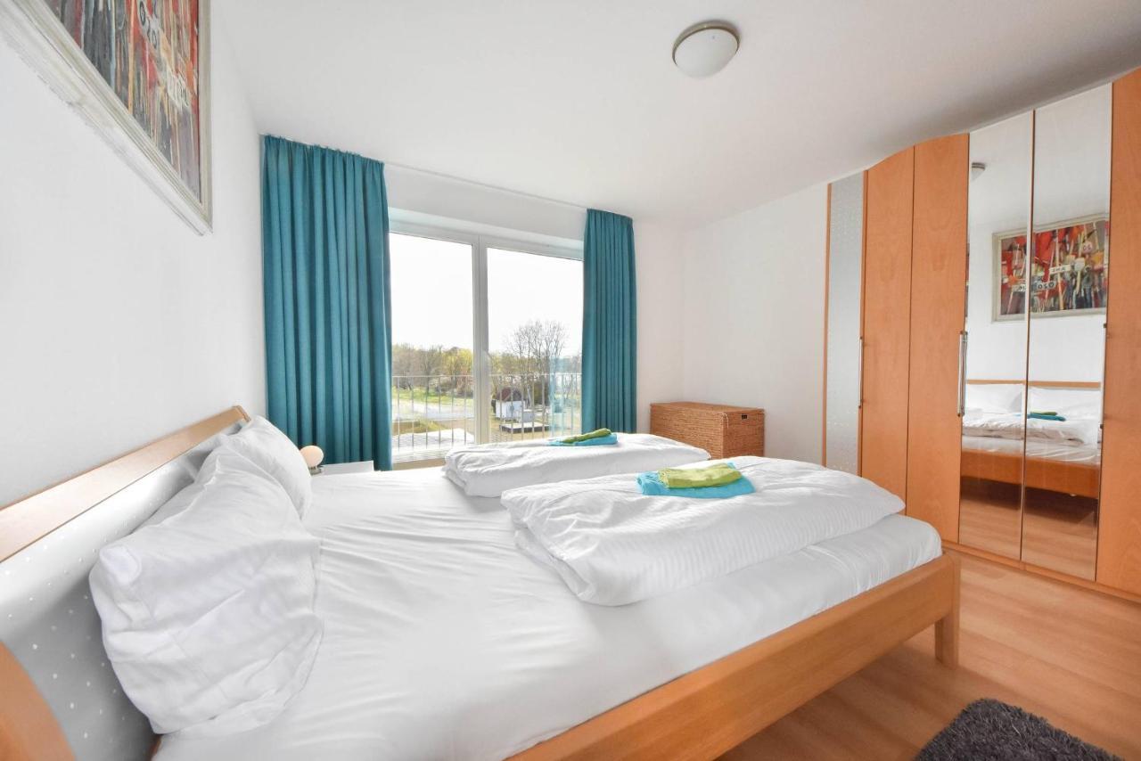 Forum Marinar 28 Heringsdorf  Ngoại thất bức ảnh